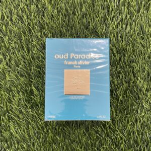 Franck Olivier Oud Paradise Perfume (Male)
