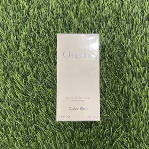 Calvin Klein Obsession - Ladies