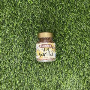 Beanies Very Vanilla Flavor Instant Coffee