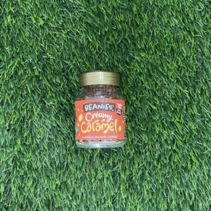 Beanies Creamy Caramel Instant Flavor Coffee