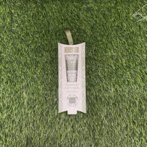 William Morris Oak and Hazelnut Hand and Lip Care