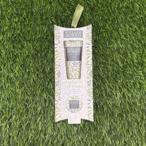 William Morris Fresh Linen Lip and Hand Care