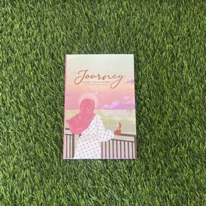 Journey Second Edition