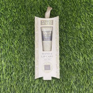 William Morris Fresh Linen Lip and Hand Care