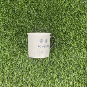 Powered by Coffee Mug